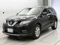 2016 Nissan X-Trail