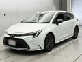 2023 Toyota Corolla Touring Wagon