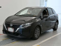 2023 Nissan Note
