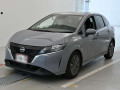 2023 Nissan Note