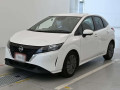 2023 Nissan Note