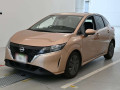 2023 Nissan Note
