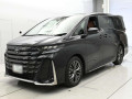 2024 Toyota Vellfire