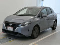 2023 Nissan Note