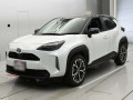 2023 Toyota YARIS CROSS