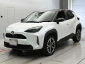 2023 Toyota YARIS CROSS