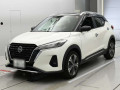 2021 Nissan KIX