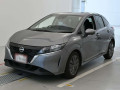 2023 Nissan Note