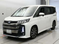 2024 Toyota Noah