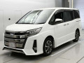 2019 Toyota Noah