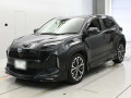 2022 Toyota YARIS CROSS