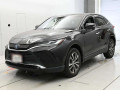 2020 Toyota Harrier Hybrid