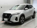 2021 Nissan KIX