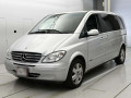 2007 Mercedes Benz V-Class
