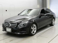 2013 Mercedes Benz E-Class