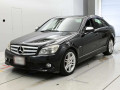 2007 Mercedes Benz C-Class
