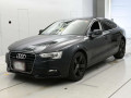 2013 Audi A5 Sportback