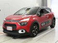 2021 Citroen C3