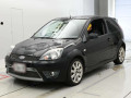 2006 Ford Fiesta