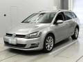 2014 Volkswagen Golf Variant