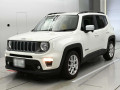 2022 Jeep Renegade
