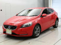 2015 Volvo V40