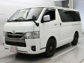 2022 Toyota Hiace Van