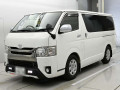 2015 Toyota Hiace Van