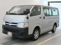 2011 Toyota Regiusace Van