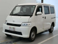 2022 Toyota Townace Van