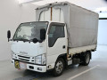 2018 Isuzu Elf Truck