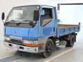 1997 Mitsubishi Fuso Canter