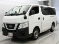 2020 Nissan NV350 CARAVAN VAN
