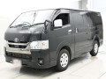 2024 Toyota Hiace Van