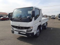 2025 Mitsubishi Fuso Canter