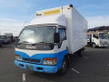 1998 Isuzu Elf Truck