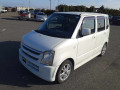 2008 Suzuki Wagon R