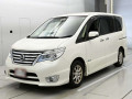 2015 Nissan Serena