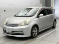 2008 Nissan Note