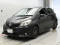 2014 Toyota Vitz