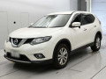 2017 Nissan X-Trail