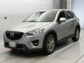 2012 Mazda CX-5