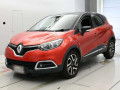 2016 Renault Captur