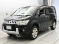 2012 Mitsubishi Delica D5