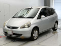 2002 Honda Fit