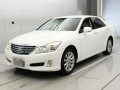 2008 Toyota Crown