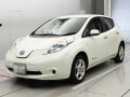 2012 Nissan Leaf