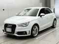 2013 Audi A1 Sportback