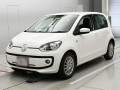 2013 Volkswagen up!