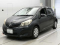 2012 Toyota Vitz